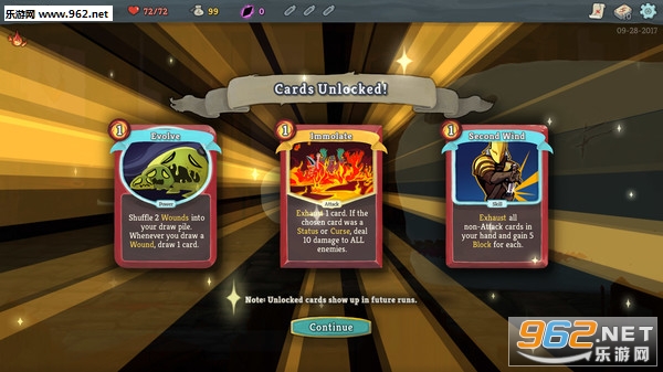 ¾(Slay the Spire)hƽ؈D1