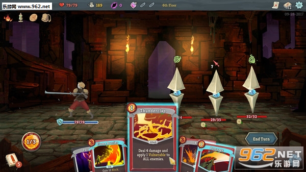 ¾(Slay the Spire)ƽͼ4