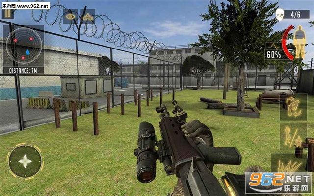 Frontline FPS Shooting-Counter Terror War(ǰFPSֻ)v1.0ͼ2