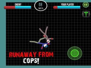 Stickman Fighting Physics Games Multiplayer(ս׿)v1.0ͼ3
