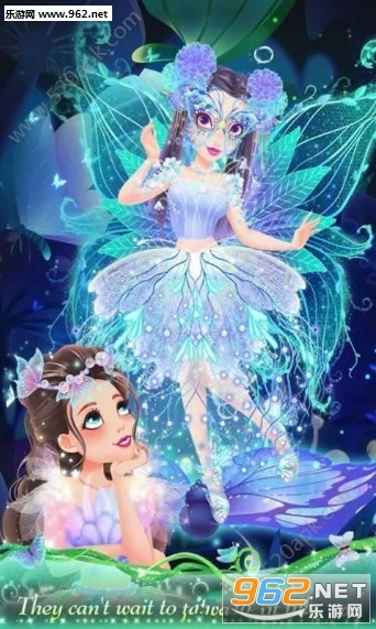 FairyDress(鹫ʱװİ)v1.0ͼ1