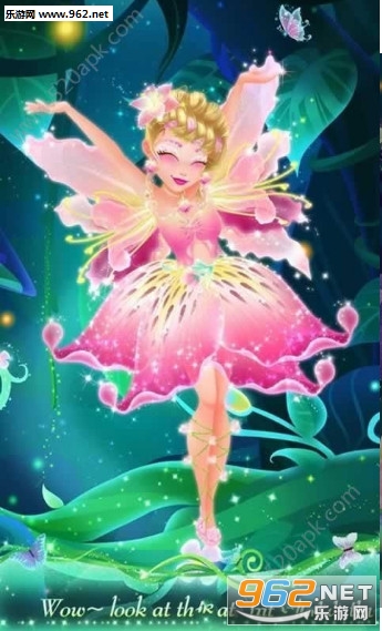 FairyDress(`rbİ)v1.0؈D2