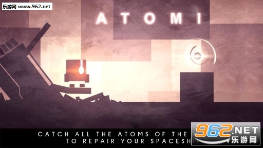 Atomi(ԭռǰ׿)v1.0ͼ0