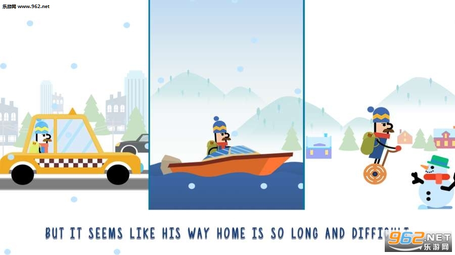 Coming Home: For Christmas(ؼ^}Qȥɝh)v1.1؈D2