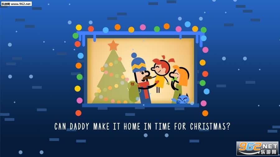 Coming Home: For Christmas(ؼҹʥȥɺ)v1.1ͼ3