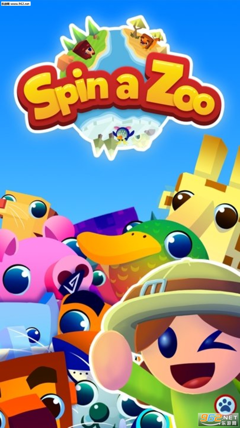 Spin a Zoo(ת԰׿)v1.3ͼ3