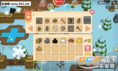 Mine Survival(ʯ)v1.4.3ͼ2