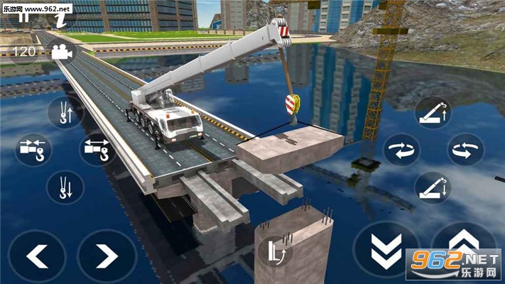 Bridge Constructor 2018(Ź2018׿İ)v1.0ͼ2