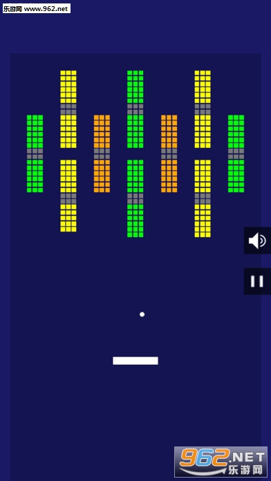 Many Bricks Breaker׿ٷv1.2.3ͼ0