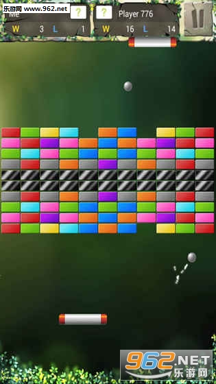 Bricks Breaker King(Bricks Breaker [)v1.3.1؈D2