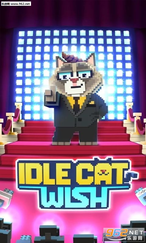 Idle Cat Wish(è׿)v1.0.84ͼ1