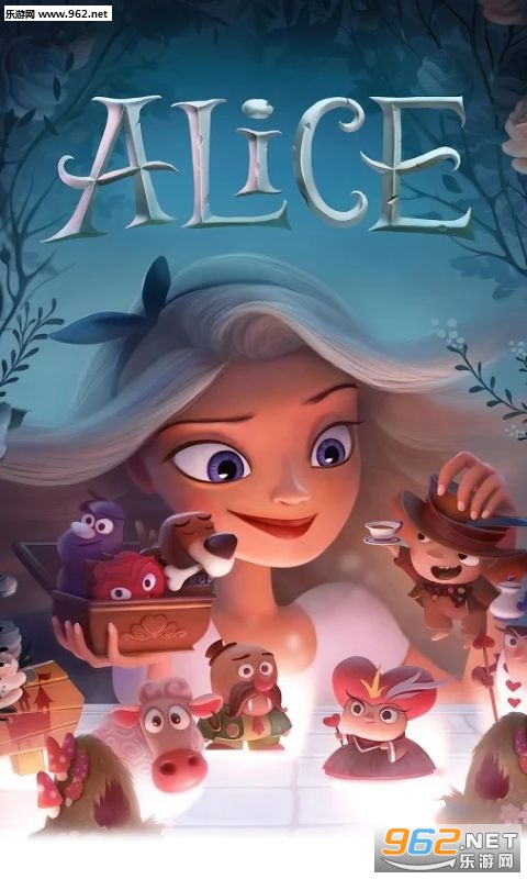 Alice(˿Ĺ°׿)v1.0ͼ1