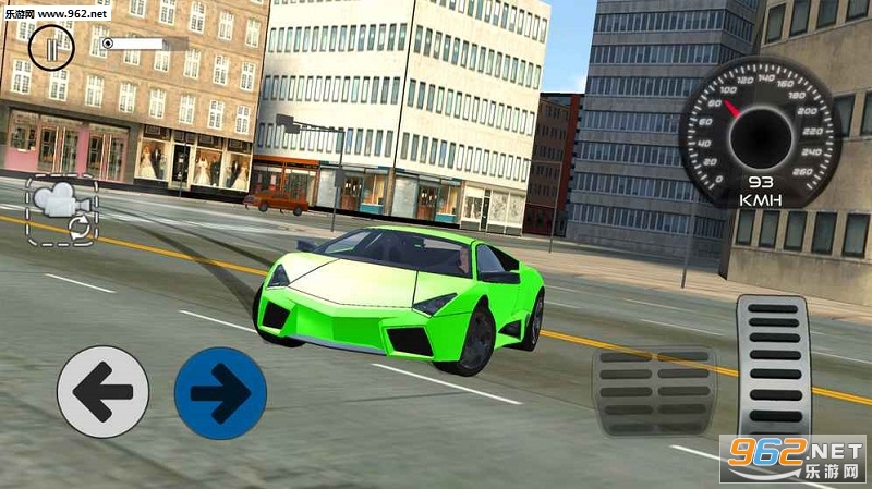 Real Car Drift Simulator(ʵؼģⰲ׿)v1.03ͼ1