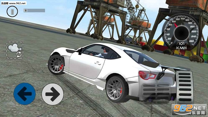 Real Car Drift Simulator(ʵؼģⰲ׿)v1.03ͼ2
