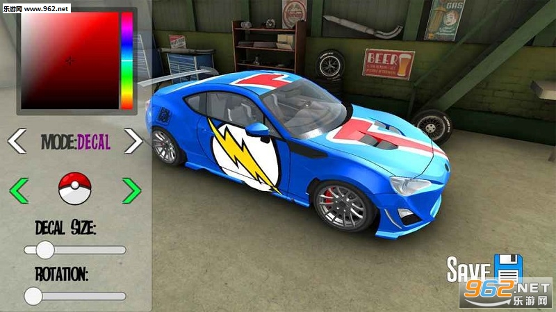 Real Car Drift Simulator(ʵؼģⰲ׿)v1.03ͼ3