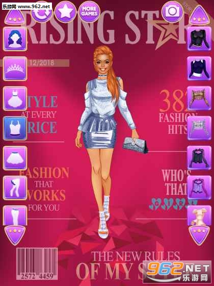 Fashion Model(ʱװģ2018:Ů׿)v1.3ͼ0