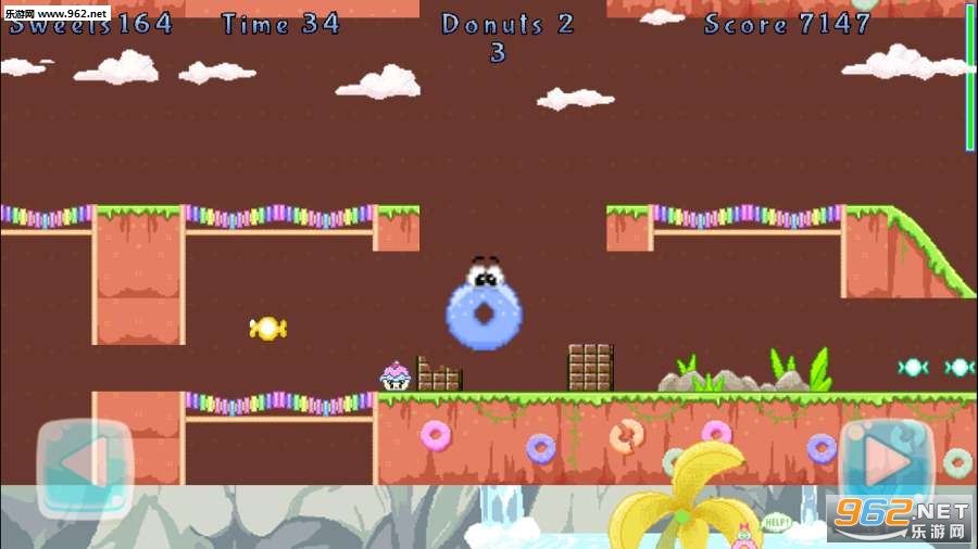 Super Donuts!(Ȧ׿)v1.2ͼ0