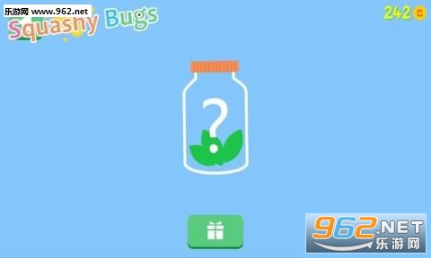 Squashy Bugs(ĳ)v1.0ͼ0