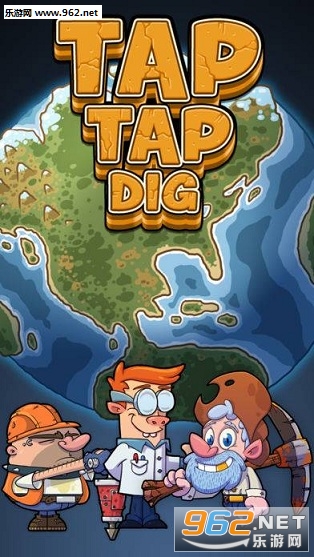 Tap Tap Dig(ھ޸İ)v1.0.0ͼ0