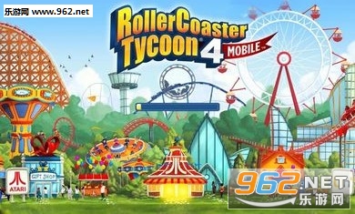 RollerCoaster Tycoon(ɽ4ȸ躺)v1.13.1ͼ3