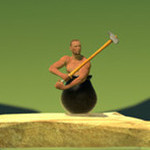 Getting Over It!([)