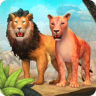 Lion Family Sim Online(ʨӼģ޽Ұ)