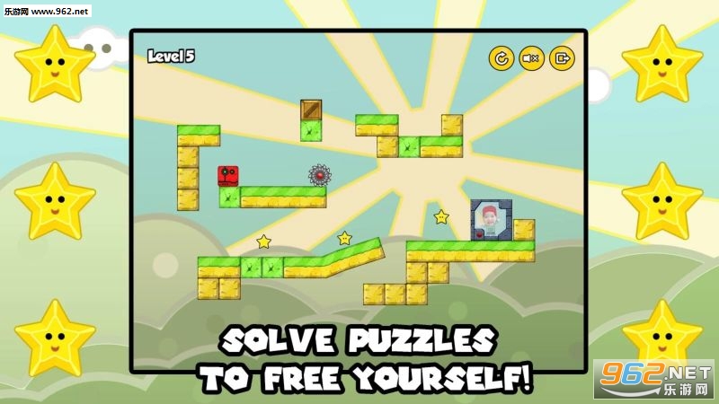 Free Yourself(wҰ׿)v1.0؈D1