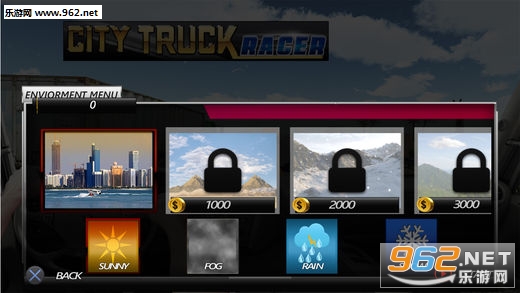 City Truck Racer iosv1.0ͼ2