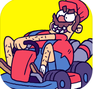 ׿v1.1.5(Kart: Free Racing)