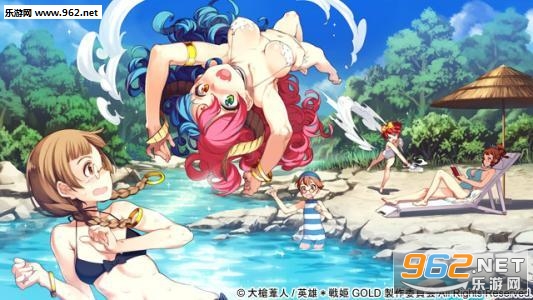 英雄战姬Gold游戏下载|英雄战姬Gold下载汉化
