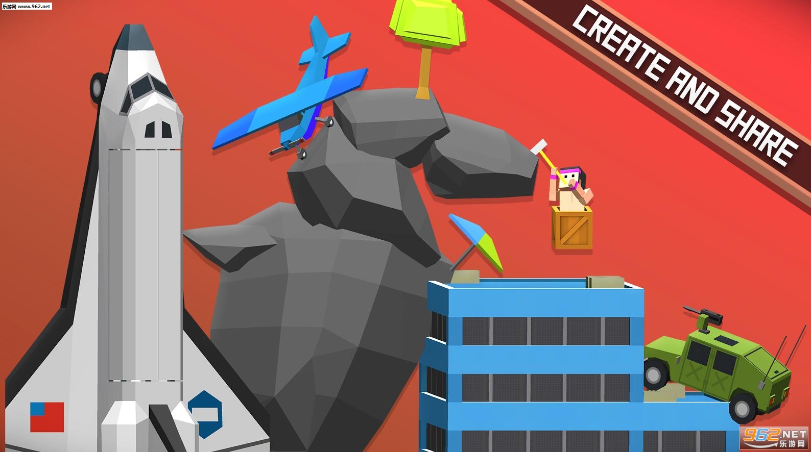 Climby Hammer(شӰ׿)v1.0.4ͼ0