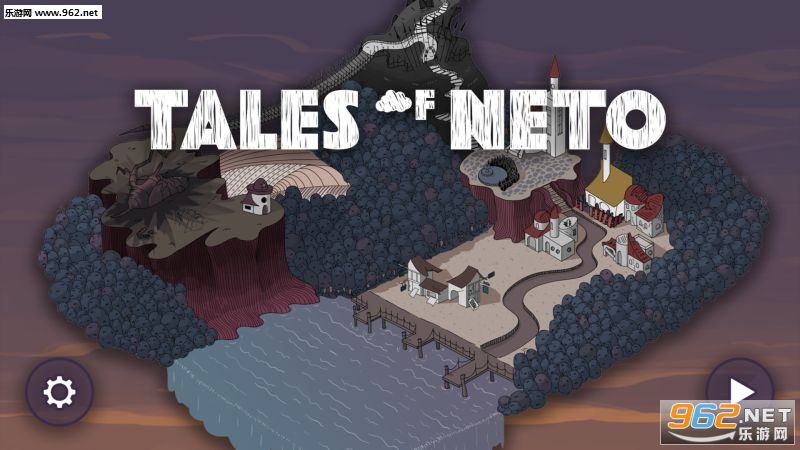 Tales Of Neto(еĹ°׿)v1.0.0؈D1