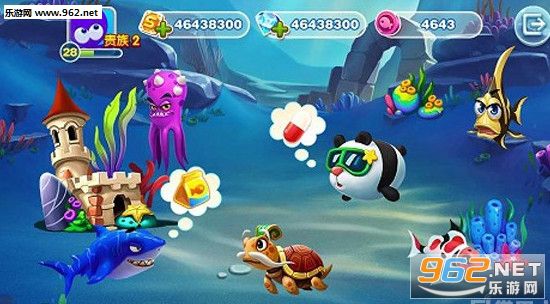 人无限金币破解版|腾讯猎鱼达人无限金币版下