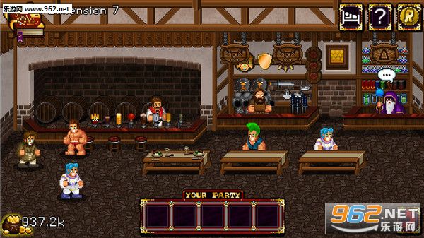 Soda Dungeon