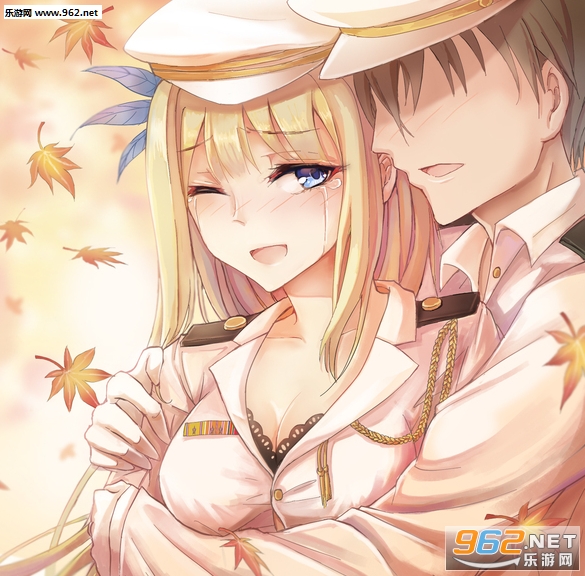 以浩瀚的大洋为战场,与深海舰队展开决战!加深您与少女们的羁绊!