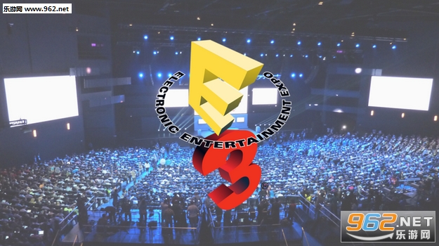 2017年E3游戏展首次对大众开放 门票开启售卖