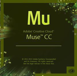 Adobe Muse CC 2017 x64İ