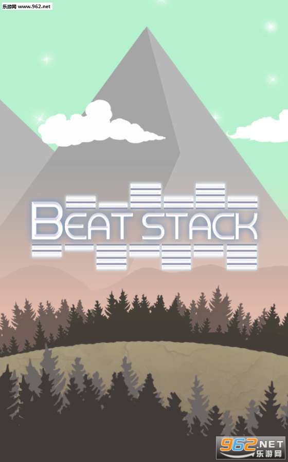 ɫ׿v1.0(Beat Stack)ͼ0