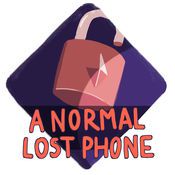 A Normal Lost Phone׿