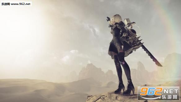 尼尔机械纪元pc版|尼尔机械纪元下载pc中文版