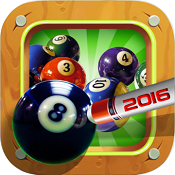 8(8 Ball Pool)