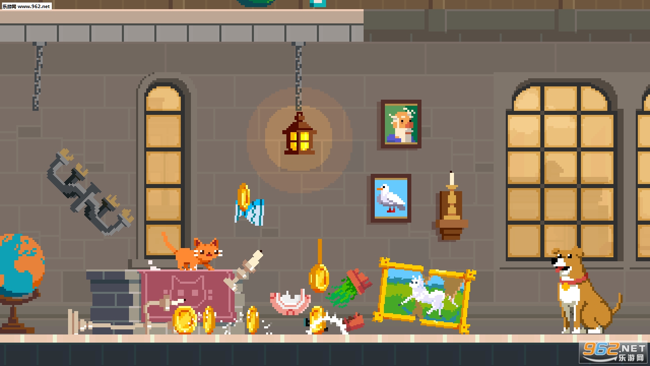 Ɖ؈(Crashy Cats)v1.02؈D3