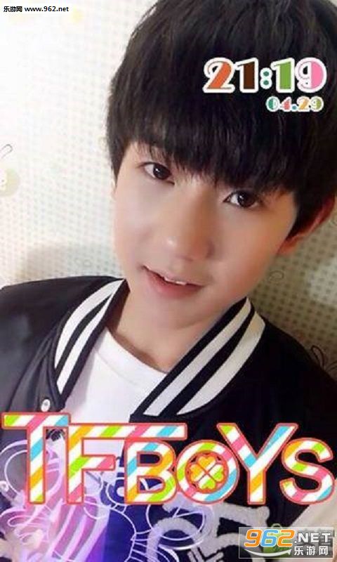 TFBOYS-Դapp(iڼ)v3.6.10.10؈D0