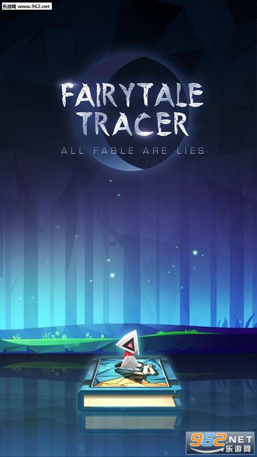 ֮ð׿ٷv1.0.0( Fairytale Tracer)ͼ0