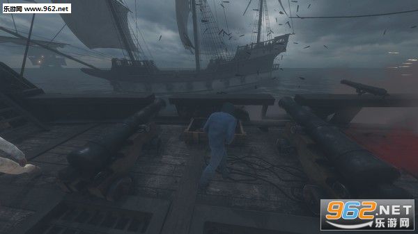 Blackwake(ɫ)steamƽİͼ6