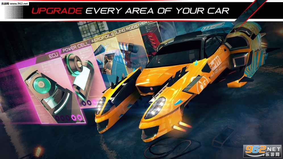 ِ܇X݆(Rival Gears Racing)v1.0.4()؈D0