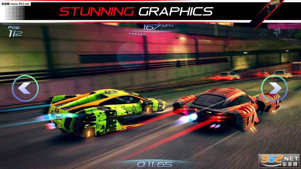 ِ܇X݆(Rival Gears Racing)v1.0.4()؈D1