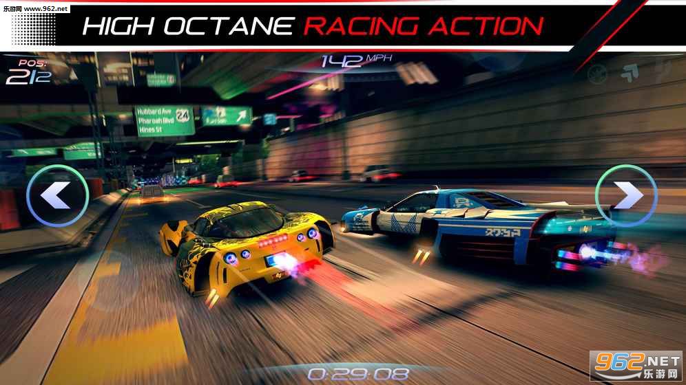 ِ܇X݆(Rival Gears Racing)v1.0.4()؈D2