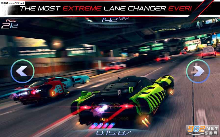 ِ܇X݆(Rival Gears Racing)v1.0.4()؈D5