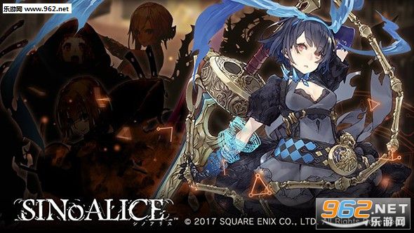 SINoALICE `Υꥹ`(ziosٷ)v59.0.0؈D0